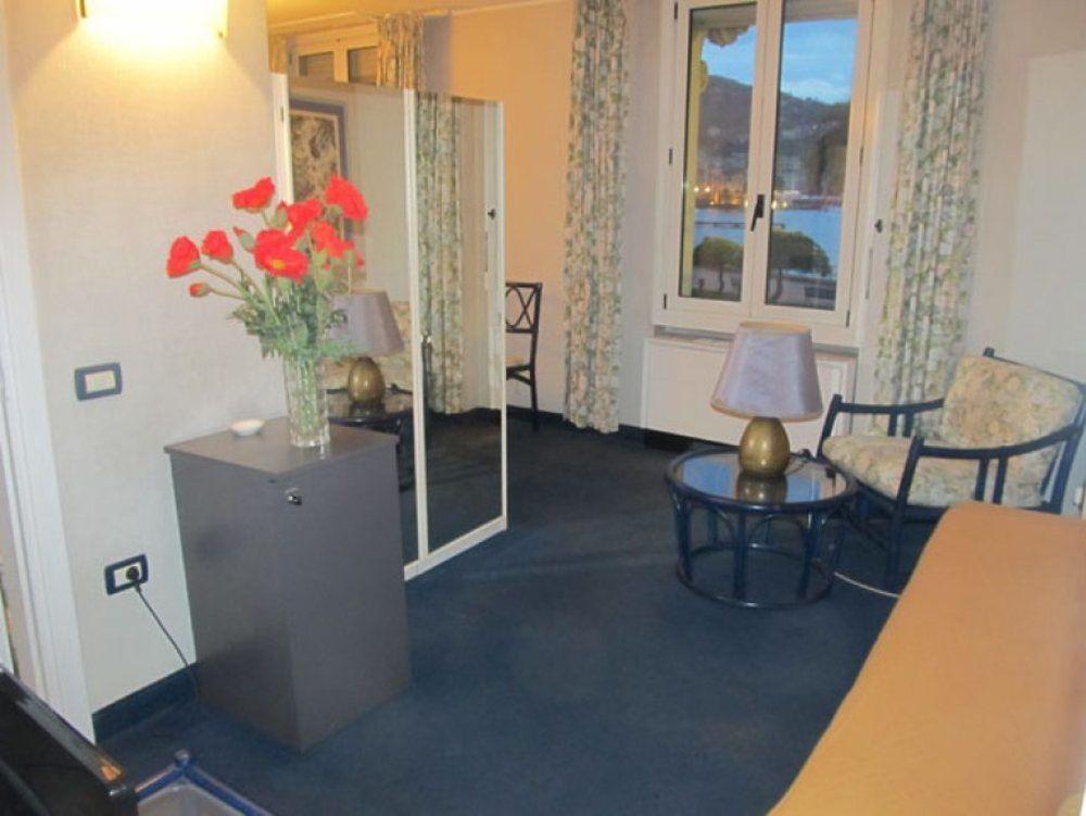 Rosabianca Boutique Hotel Rapallo Exterior foto