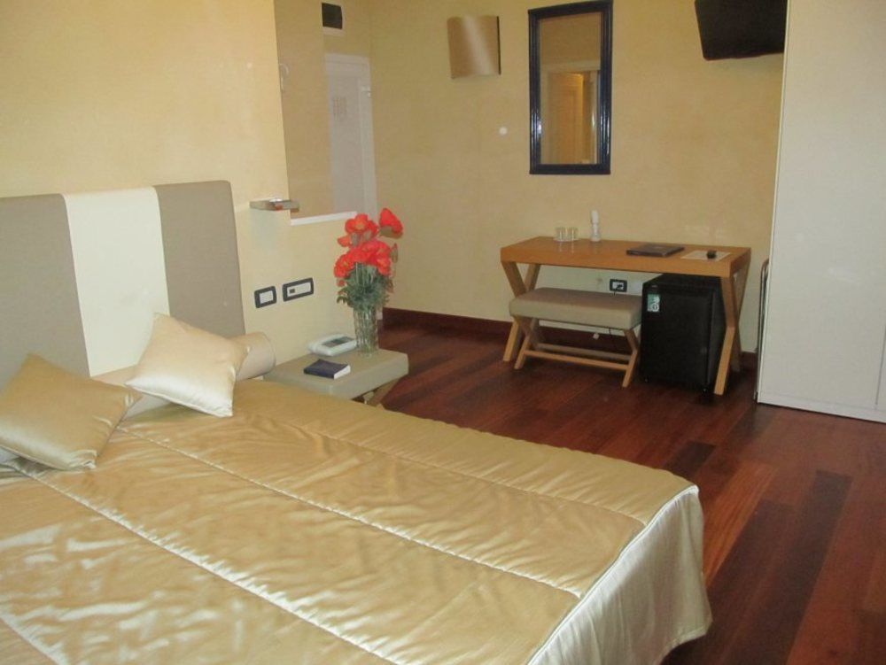 Rosabianca Boutique Hotel Rapallo Exterior foto